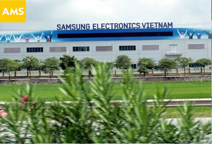 Samsung Hi-Tech Complex