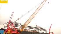 Crane Leasing In Ho Chi Minh City Good Quality